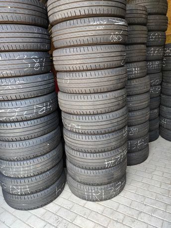 Opony Letnie 205/75/16C Pirelli 2021r 7mm Bliźniak Sprinter