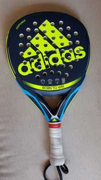 Raquete Padel Adidas