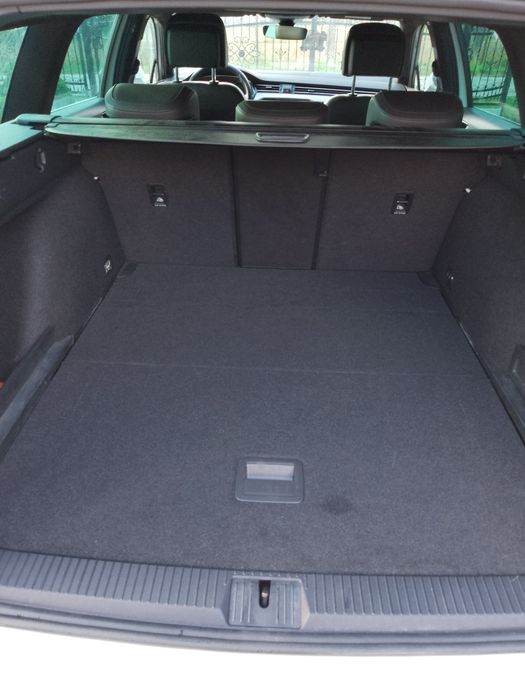 VW PASSAT B8 LIFT 2.0 D 200KM 2022r automat DSG