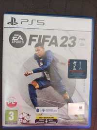 Sprzedam FIFA2023 PS5