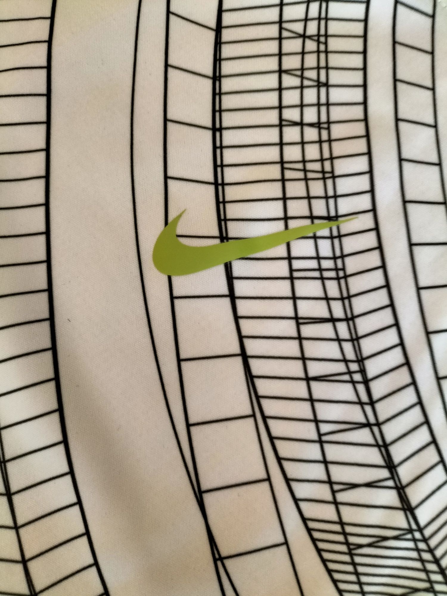 Koszulka total team 90 nike