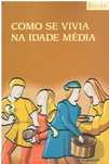 7697 - Livros sobre a Idade Média 4