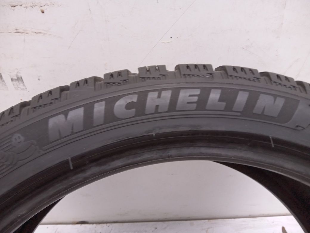 Opona zimowa 205/45R17 Michelin Alpin 6