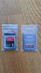Продам CFexpress card type B