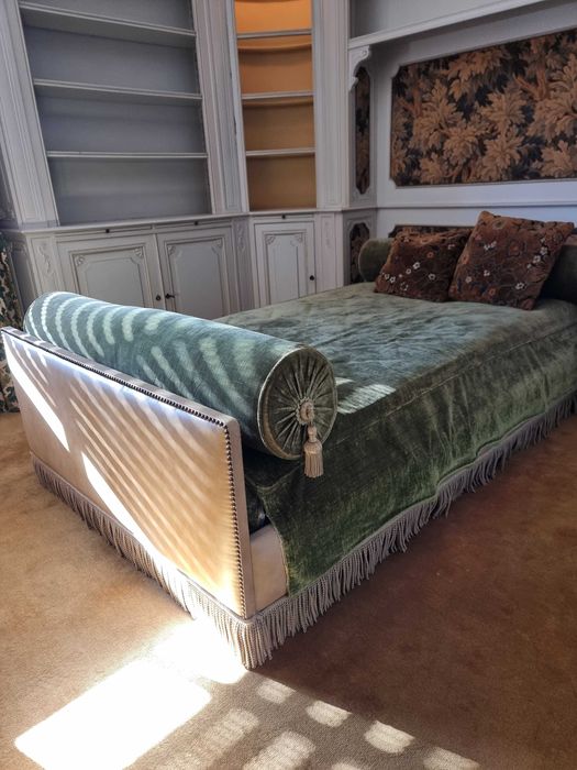 Cama de solteiro + colchão
