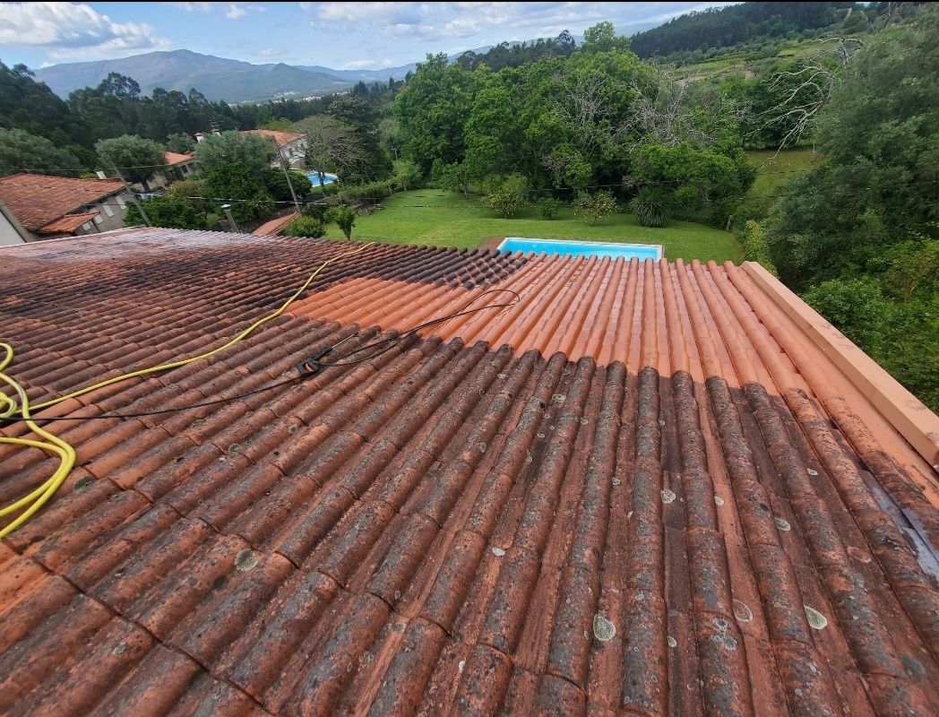 PS remodelações  interiores e exteriores