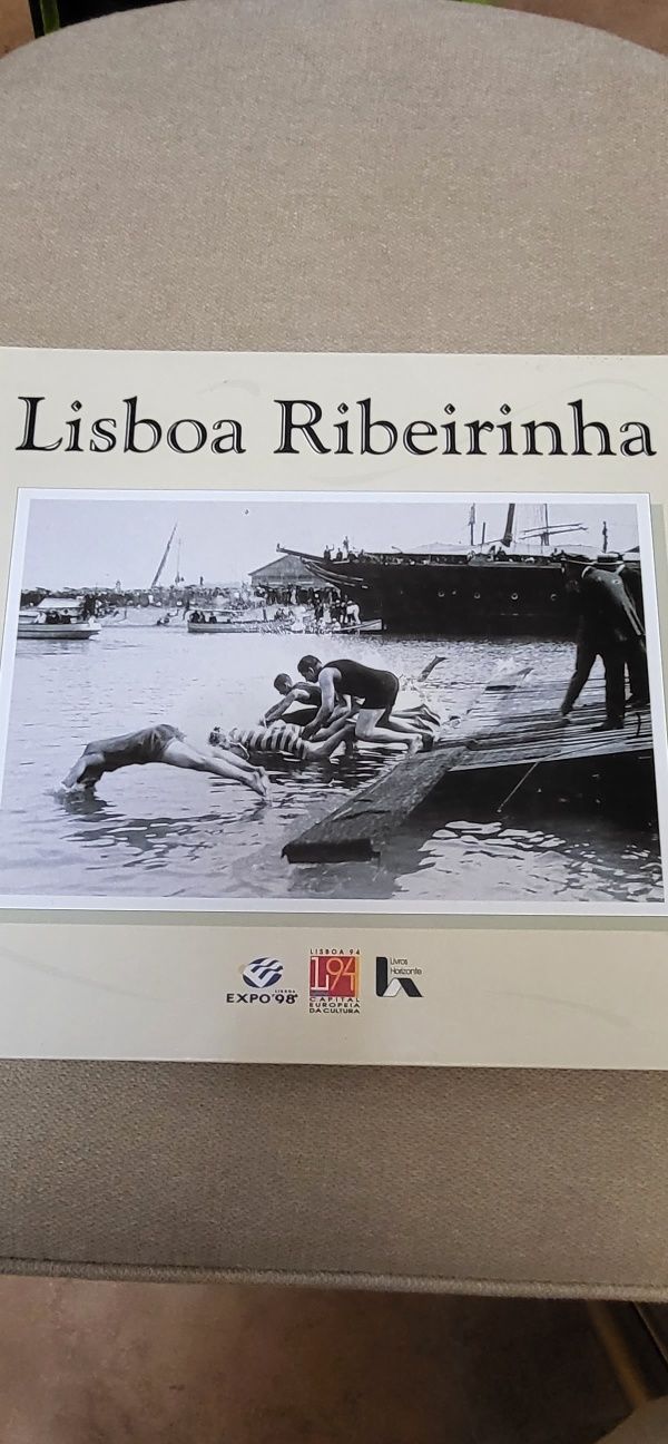 Lisboa Ribeirinha