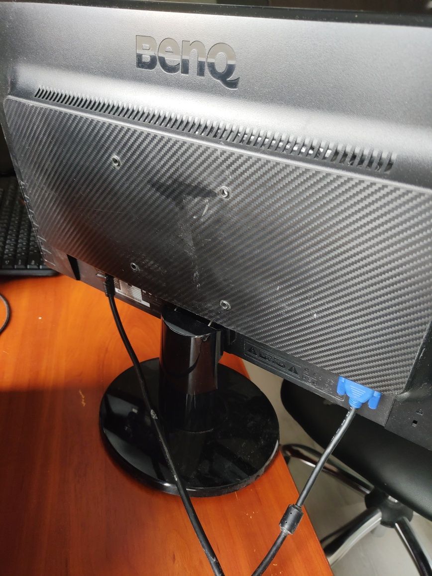 Монитор BenQ GW2260HM