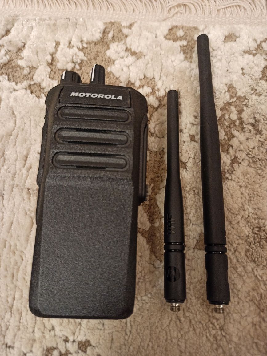 Рация Motorola R7A NKP
