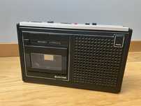 Grundig MK 232P Automatic Unitra magnetofon kasetowy
