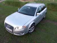 Audi A4 B7 1.9 TDI