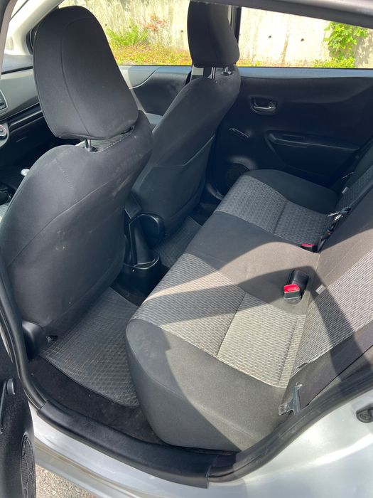 Toyota Yaris III klima salon PL ładna możliwa zamiana