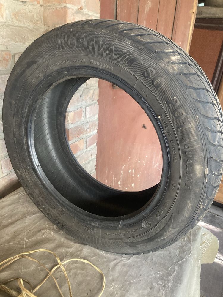 Резина Росава 185/60 R14