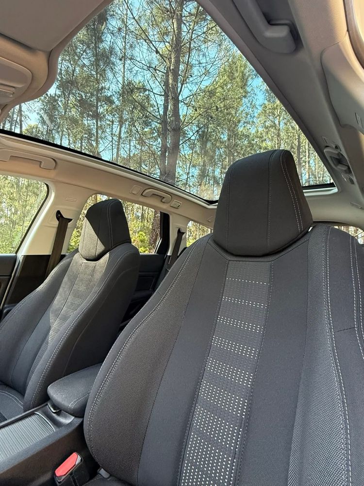 Peugeot 308 1.2 Pure Tech Kit GT line