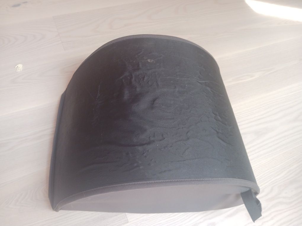 Kosz na zakupy pod wózek bugaboo