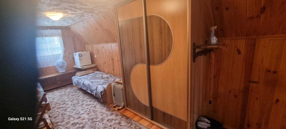 Domek letniskowy na sprzedaż Jezioro Głębokie, 66-300 Międzyrzecz
