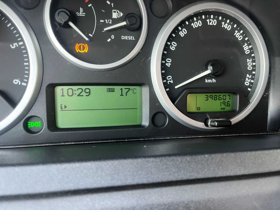Land Rover Range Rover 3.6 V8 272 KM ,możliwa zamiana na auto do 7 tyś