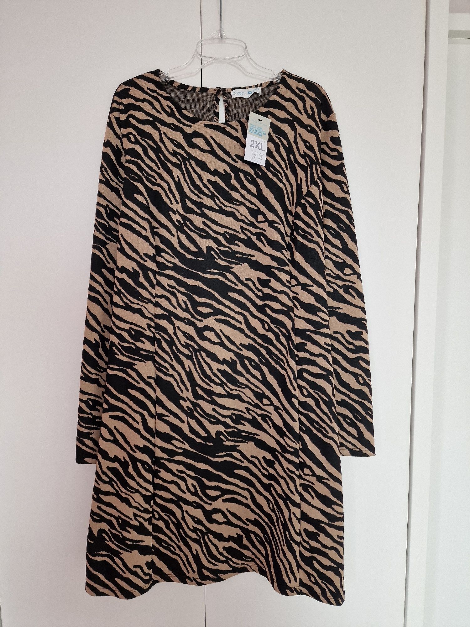 Sukienka primark 50 52