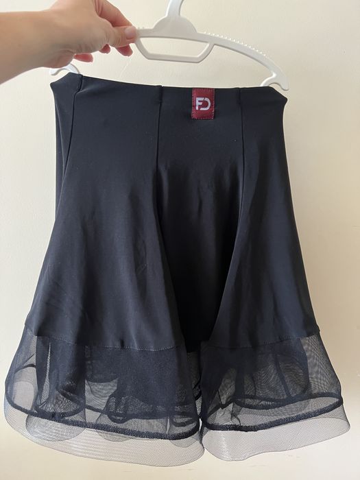 Спідниця тренувальна дитяча FD