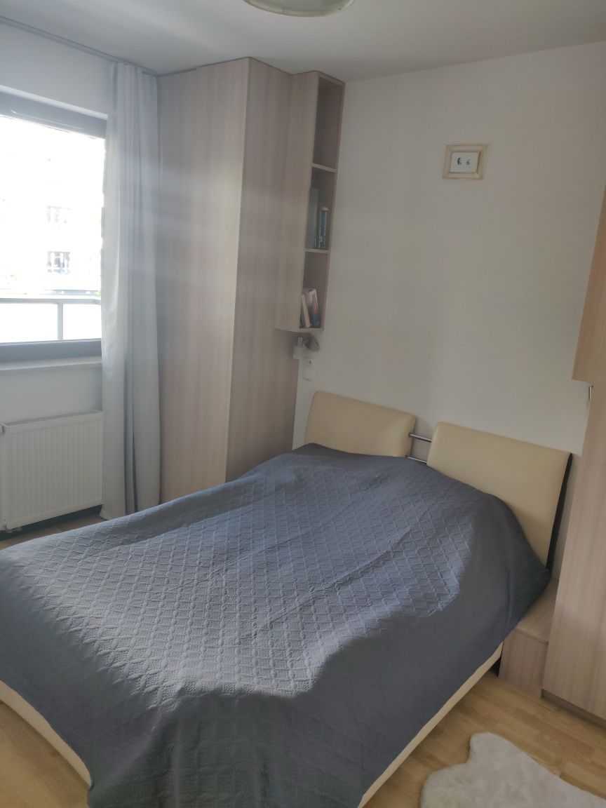 Wynajem apartamentu na doby /tygodnie