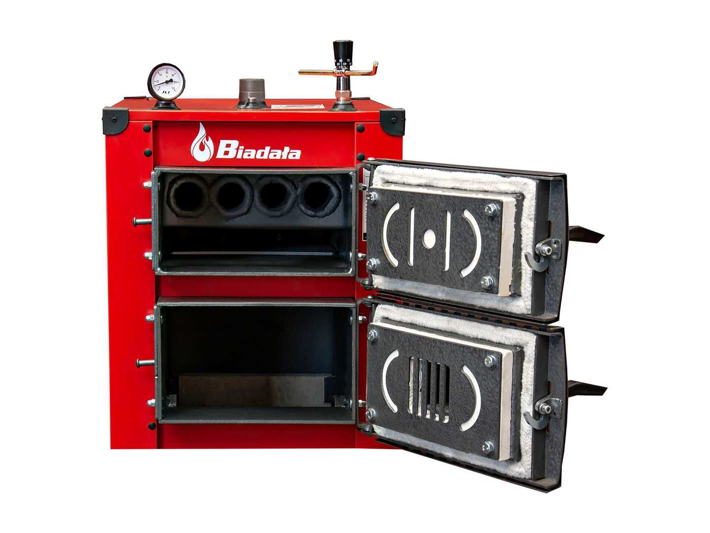 UNIEKO 11 kW Kotły węglowe piec, kocioł 5 KLASA - ECODESIGN