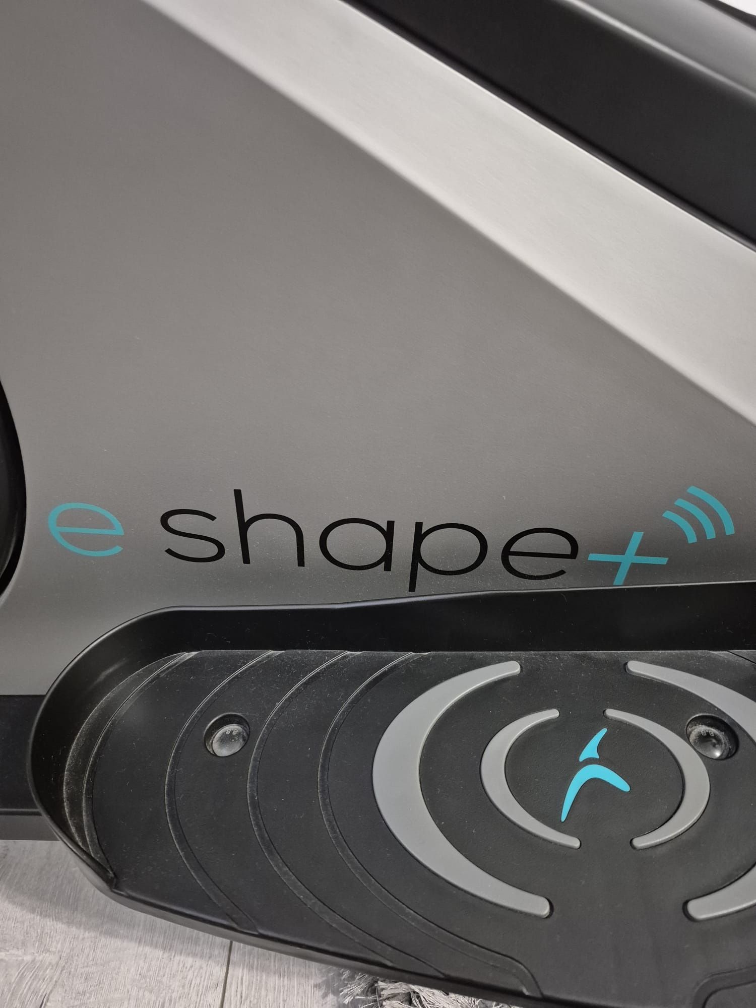 Orbitrek Domyos Shape + 09