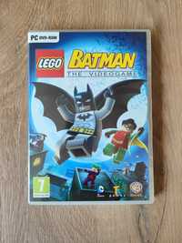 Gra PC Lego Batman