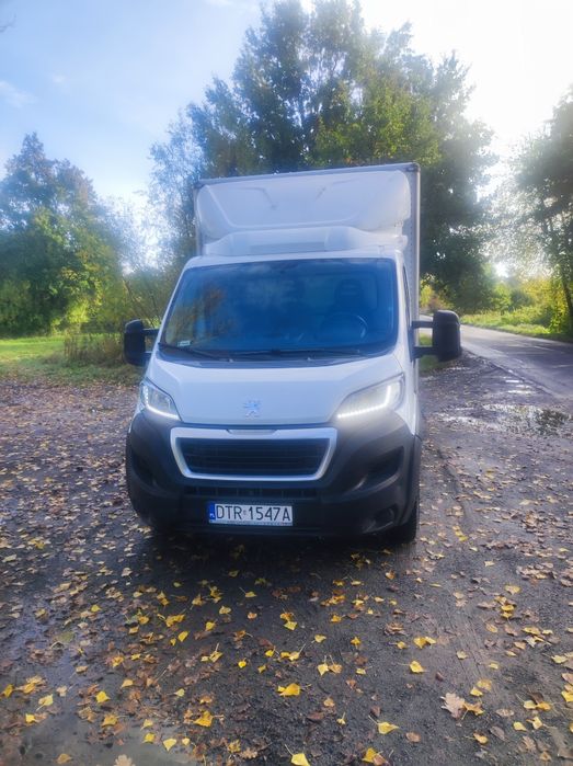 Podejmę się pracy zleceń  na transport  usługi transportowei