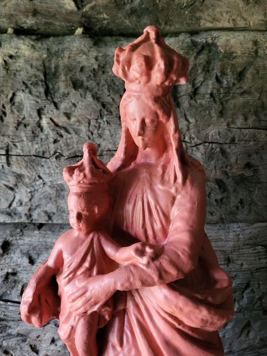 Maryja Zwycięska Matka Boża