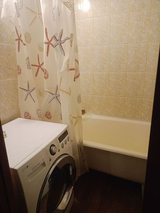 Сдам квартиру 3к