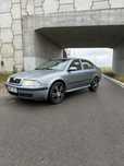 Skoda Octavia 1 polift 2004r Hak! Swieżo po serwisie olejowym!