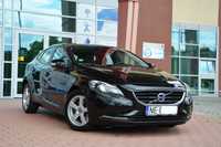 Volvo V40 2.0D SUMMUM Bi-Xenon LED WIRTUAL KOKPIT Nawigacja Zarejestrowany w PL