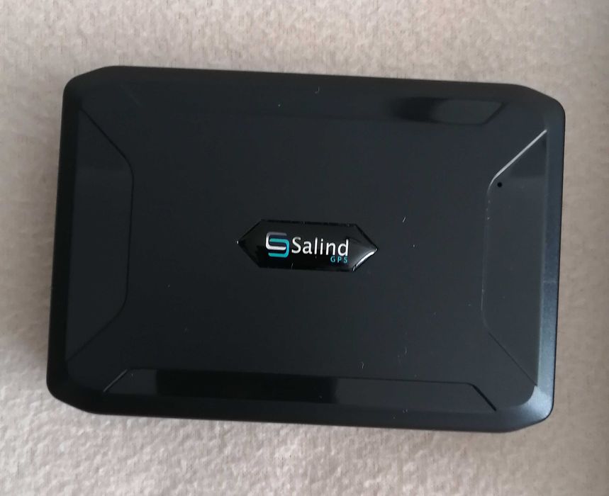 Lokalizator GPS Tracker Salind 11