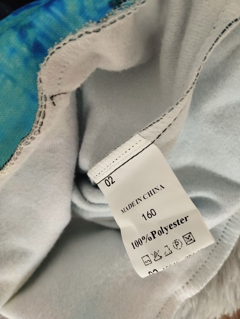 Bluza nowa rozmiar 160