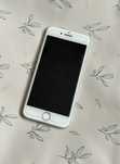 Iphone 7 srebrny 100% sprawny