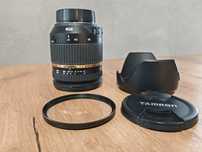 Nikon tamron SP 17-50mm F/2.8 fi 72 Di II