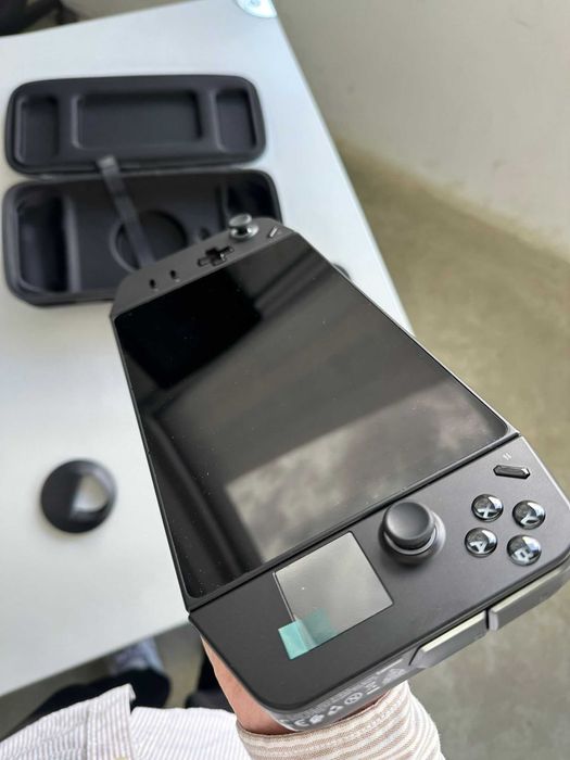 Consola Lenovo Legion Go (1TB)