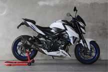 Suzuki Gsx-s 750