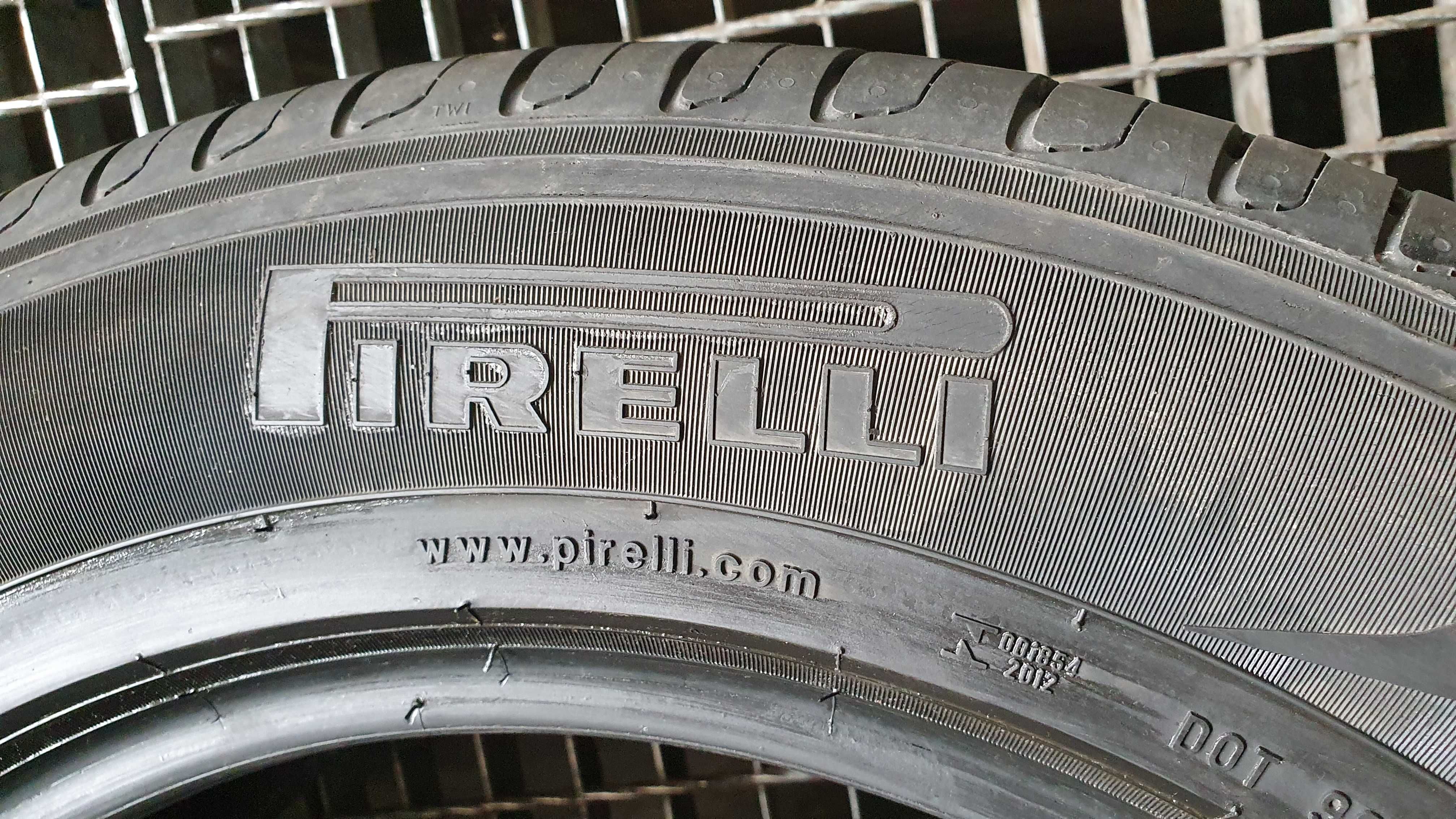 PIRELLI  SCORPION  Verde  215/65R17  8mm.