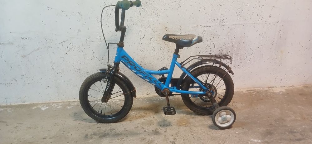 Продам дитячі велосипеди