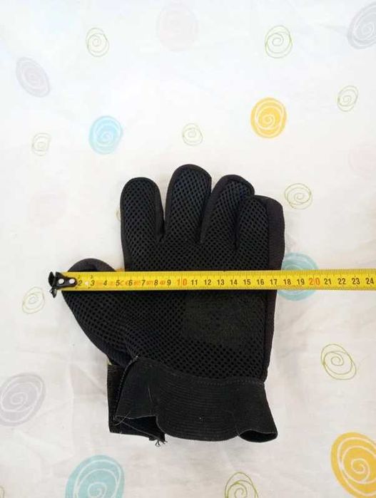 Escova / luva para cães e gatos