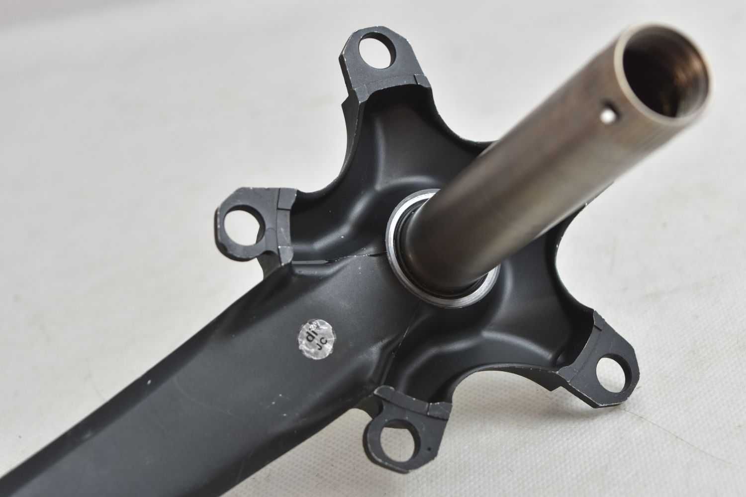 prawe ramię korby SHIMANO DURA ACE fc-7950 ! 177,5mm ! bcd 110 !