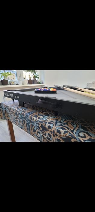 Blat bilardowy bt-100 geologic