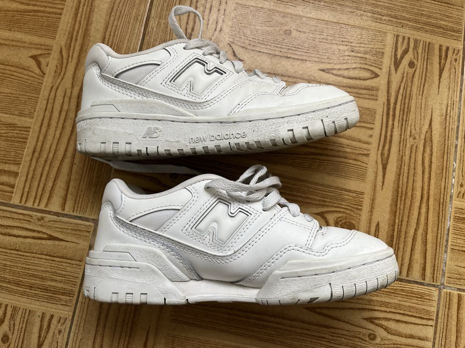 Sapatilhas New Balance 550