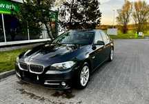 BMW Seria 5 BMW 530d, auto pewne, regularnie serwisowane.