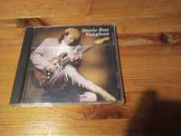Stevie Ray Vaughan płyta CD dla kolekcjonerów