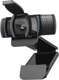 Logitech C920s Pro FULL HD Webcam (960-001257) + Гарантія
