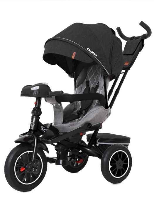 ЛЬВІВ! Новий велосипед Best trike Tilly Cayman Кайман Impulse