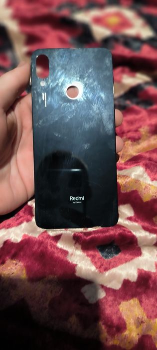 Xiomi redmi note 7 3/32