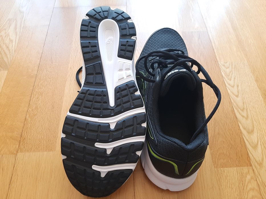 Ténis Asics, NOVOS